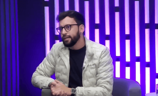 Giulliano Ribeiro sobre creator economy: "Se você não está no digital, está perdendo seu tempo”