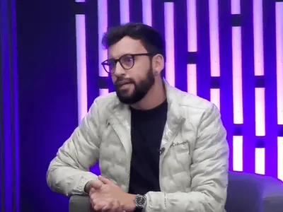 Giulliano Ribeiro sobre creator economy: "Se você não está no digital, está perdendo seu tempo”
