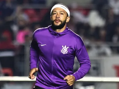 Vessoni defende permanência de Memphis no Corinthians e diz que “vale muito a pena”
