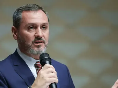 Diretor-geral da PF sobre Dark Horse: aguardamos manifestação da PGR