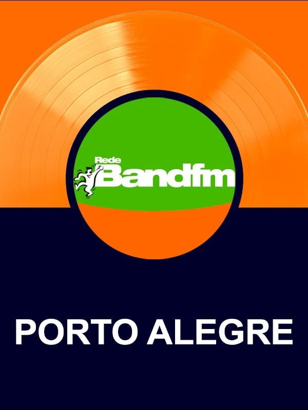 Band FM Porto Alegre