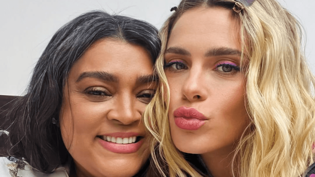 Carolina Dieckmmann detalha últimos minutos de Preta Gil: "Ela não sentiu dor"
