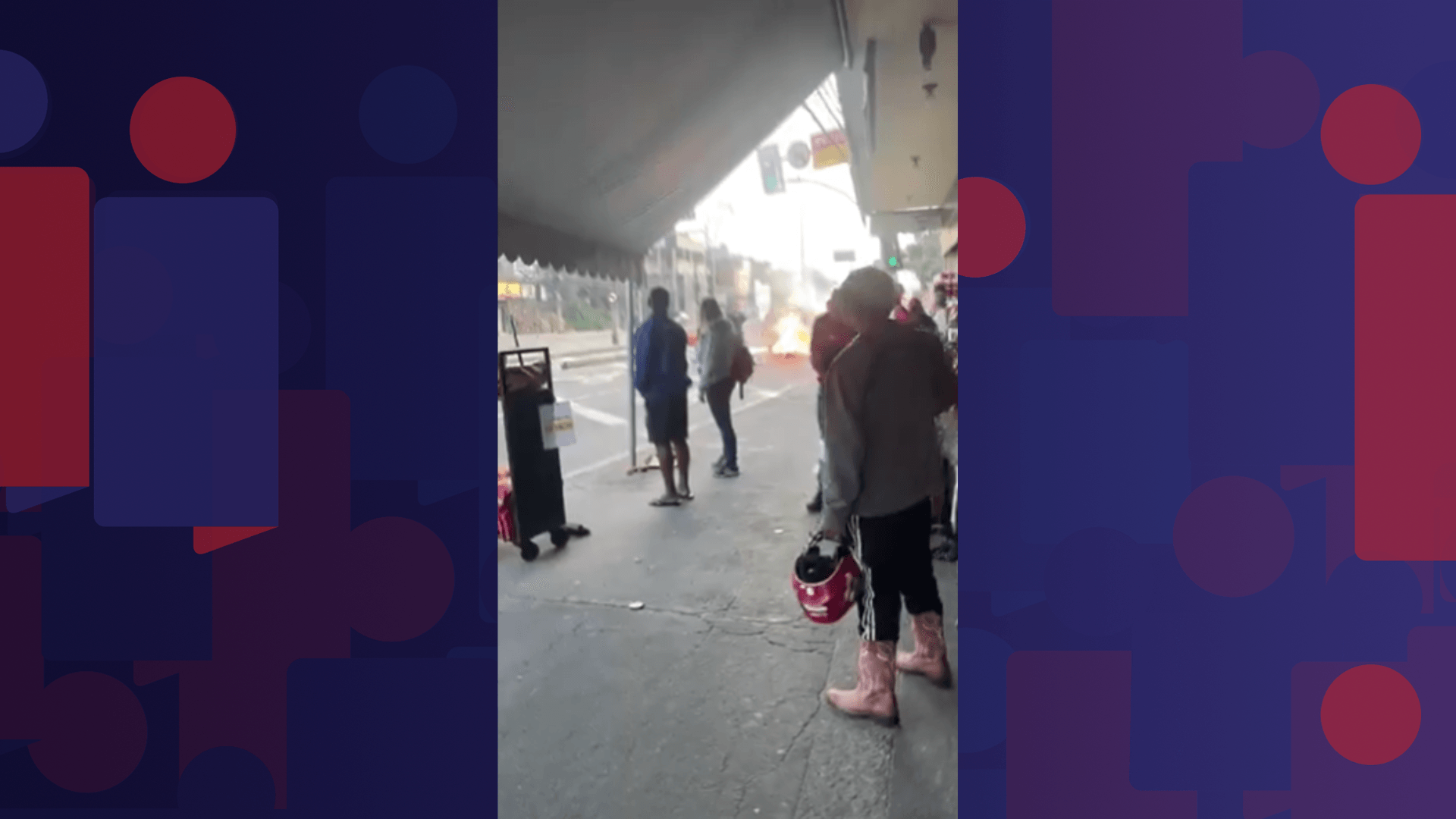 Criminoso baleado na Praça Seca é suspeito de mandar matar família no Interior do RJ