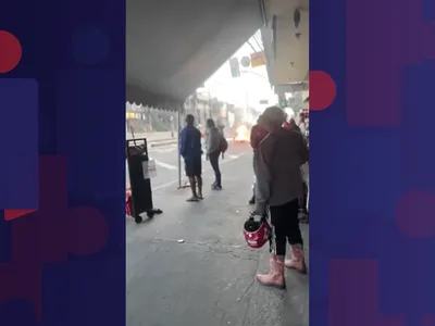 Criminoso baleado na Praça Seca é suspeito de mandar matar família no Interior do RJ