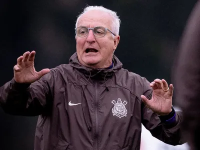 Corinthians x Palmeiras: Abel é "freguês" de Dorival Jr.; relembre duelos