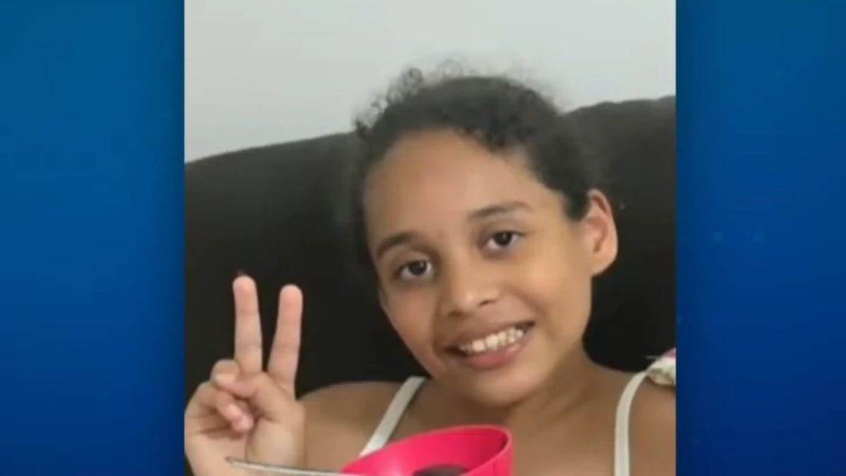 Laudo descarta doença mental de padrasto acusado de matar Larissa Manuela