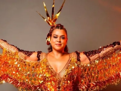 Preta Gil faria 51 anos nesta sexta; veja as homenagens dos amigos e da família