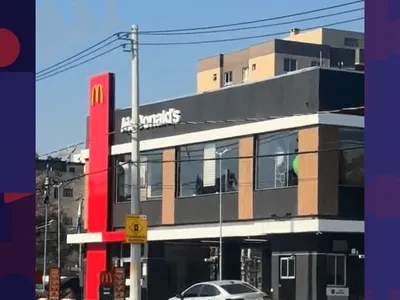 Vídeo com larvas em ketchup do McDonald's em Jacarepaguá viraliza nas redes