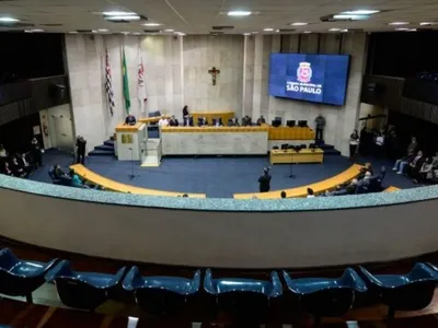 Câmara de São Paulo aprova projeto que proíbe homenagens a feminicidas