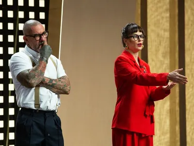 Doce com gosto de queijo elimina participante do MasterChef; assista ao 9º episódio na íntegra