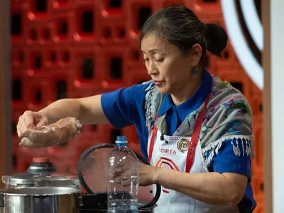 Como está Glória, do MasterChef 2025: "Minha vida mudou"