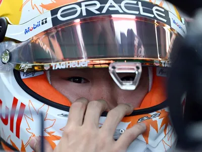 Tsunoda reencontra Mekies na Red Bull e busca reação no GP da Bélgica
