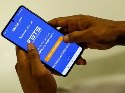 Governo libera FGTS retido para 14 milhões de trabalhadores