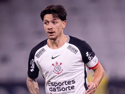 Corinthians confirma lesão de Rodrigo Garro e meia deve desfalcar Dorival Júnior