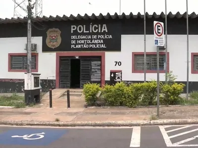Hortolândia: homem morre e adolescente é apreendido após roubo de caminhão