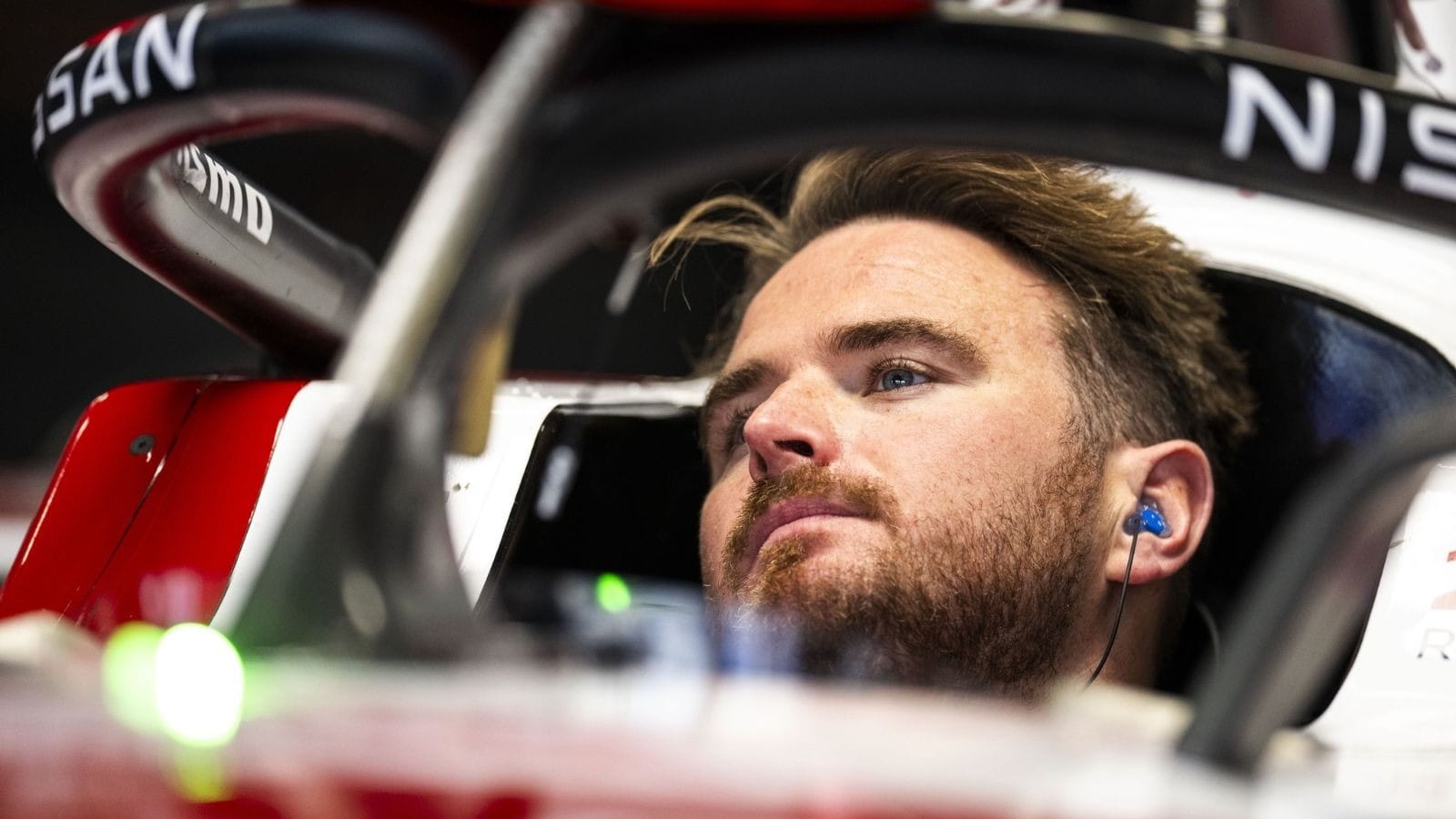Campeão nos pilotos, Oliver Rowland busca título de equipes na Fórmula E: "Adoraria vencer"