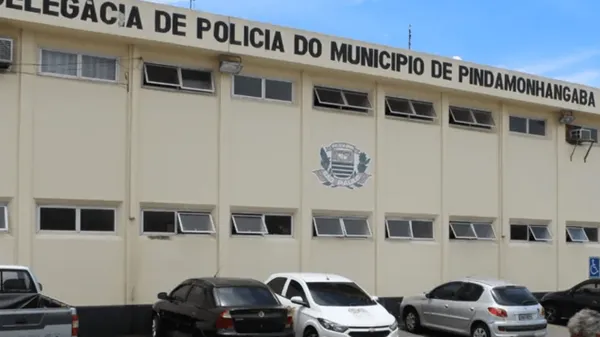 Abuso sexual: homem é preso por estupro de vulnerável em Pindamonhangaba