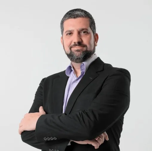 Rafael Batalha