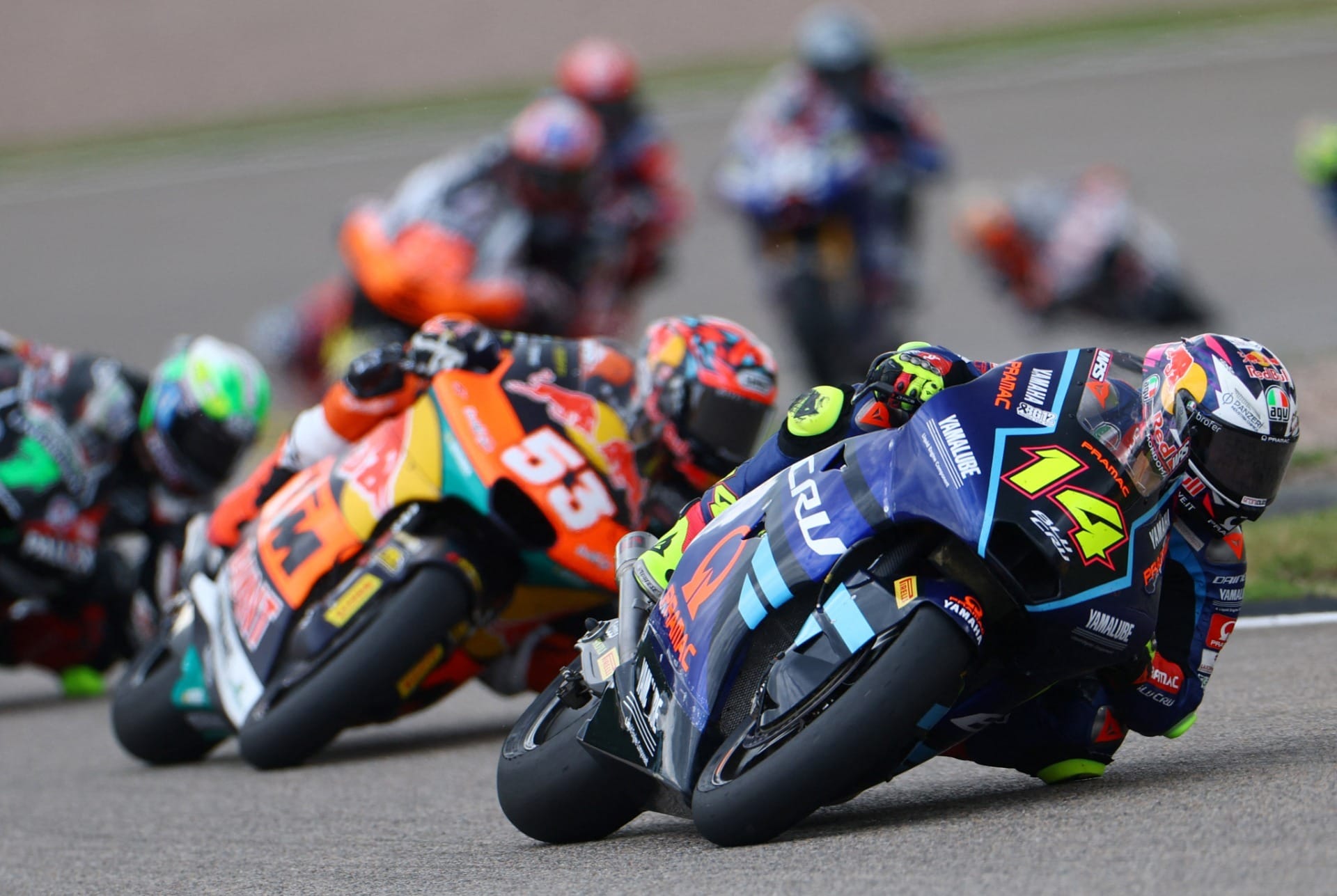 MotoGP tem data definida para retornar ao Brasil; confira