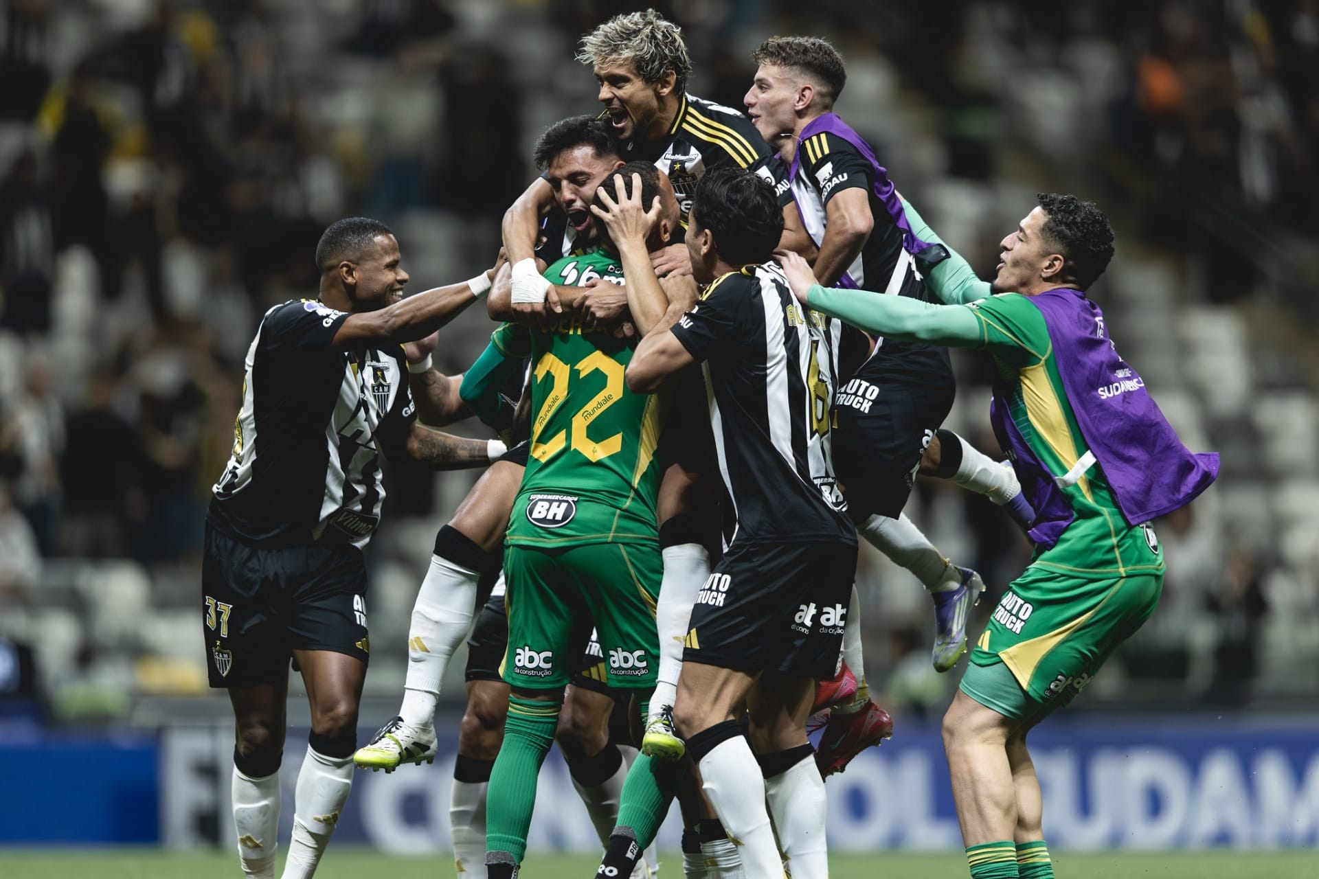 Quem é o maior campeão mineiro? Veja os maiores vencedores do estadual