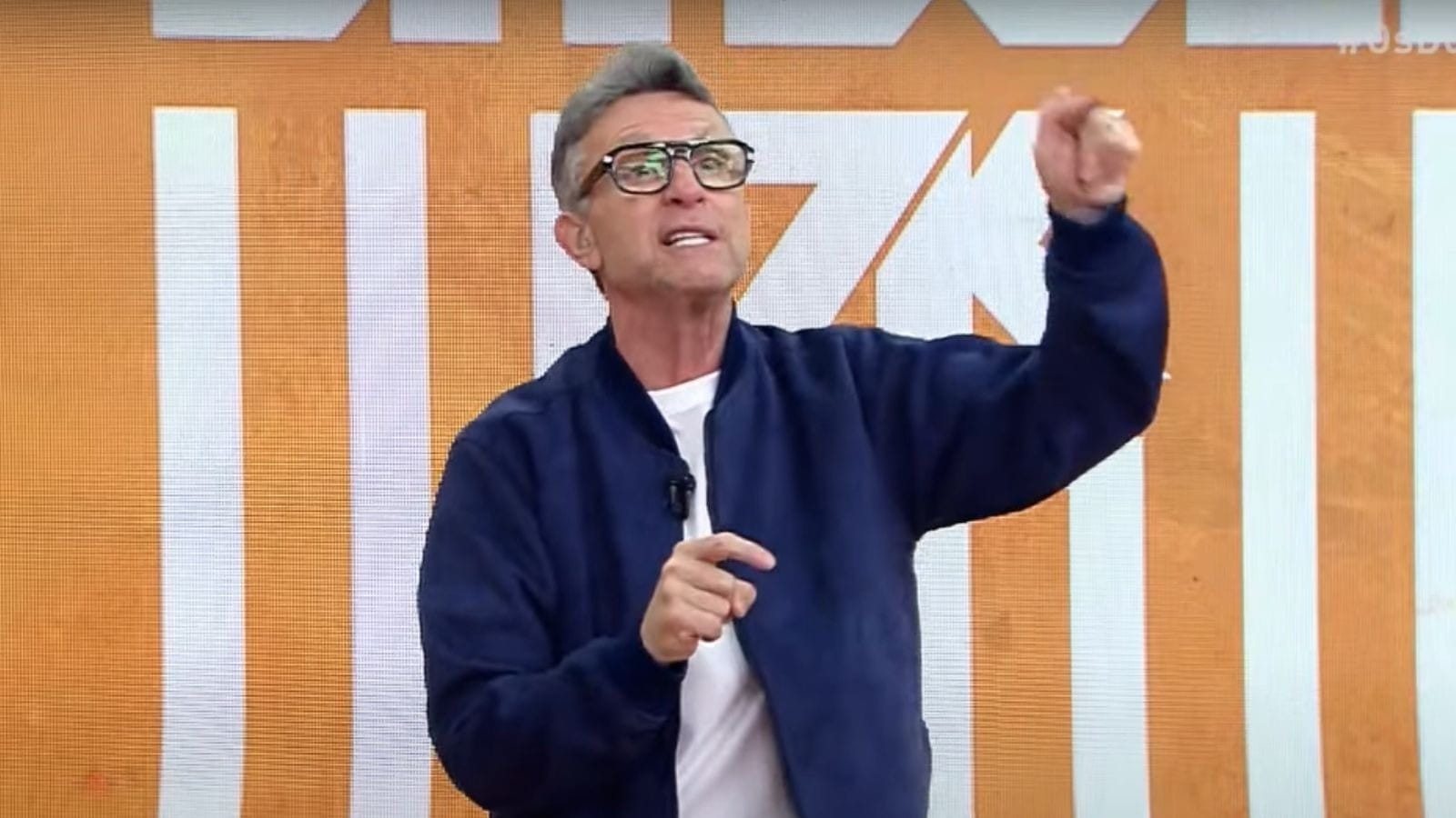 Neto pede mudança na votação do Corinthians e detona ex-presidentes: "Eles são o caixão"