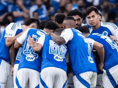 Cruzeiro está na briga pelo título do Campeonato Brasileiro? Apito Final debate