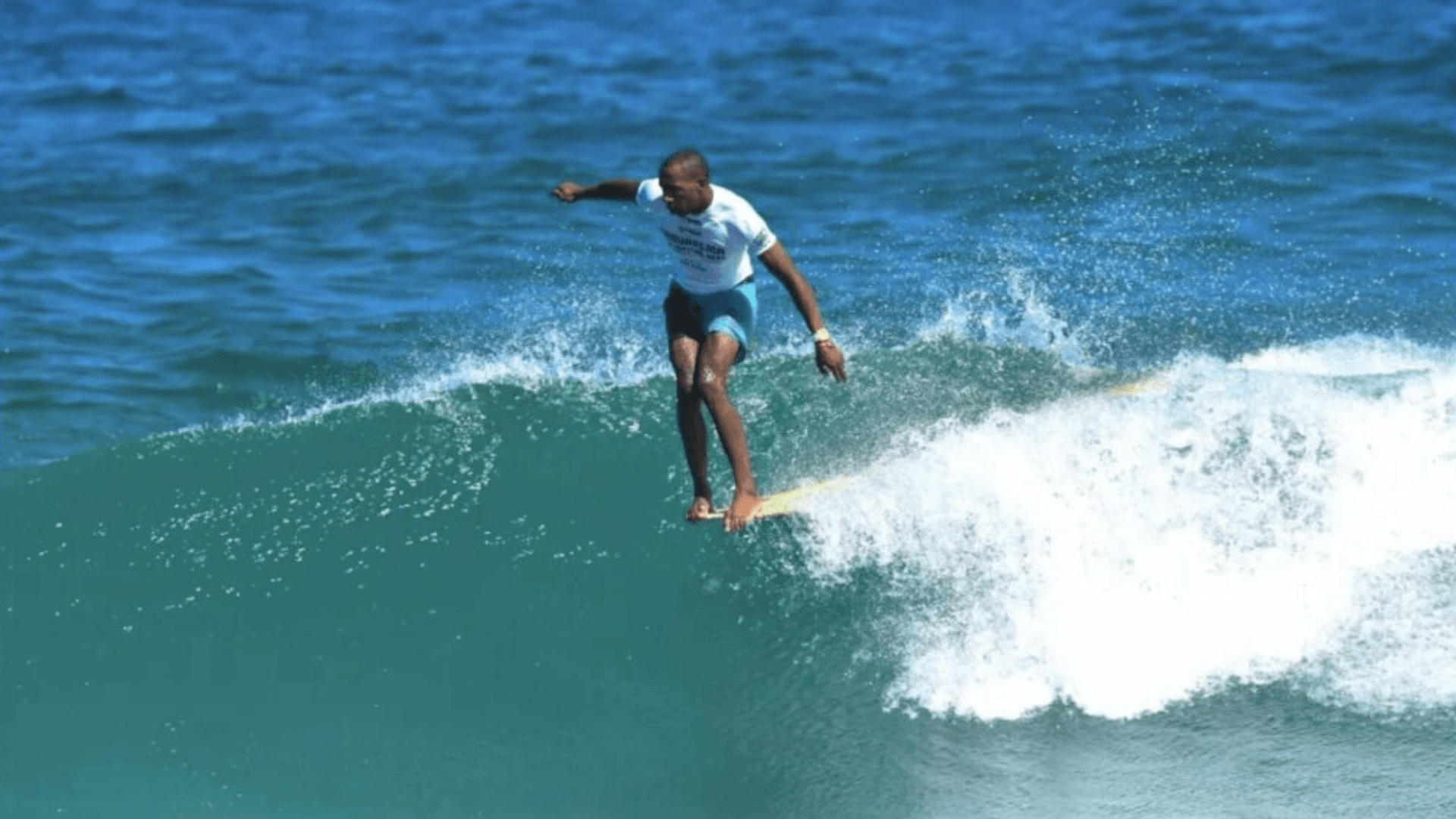 Conheça a história de superação de Jefson Silva, o Jeje, campeão brasileiro de longboard