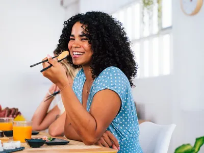 Entenda de uma vez por todas o que é umami, o quinto gosto do paladar