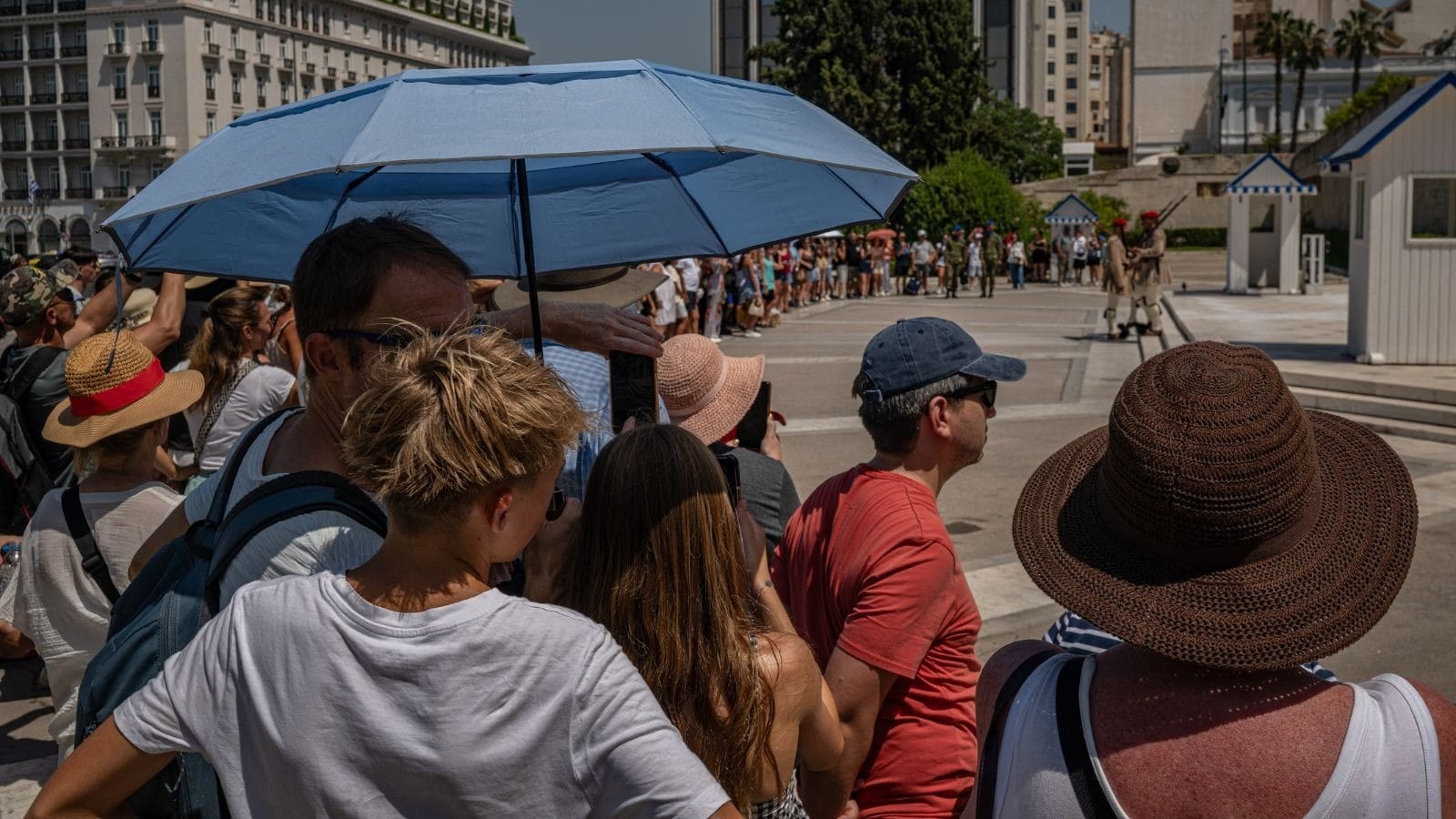 Como ondas de calor podem afetar o sono e a saúde