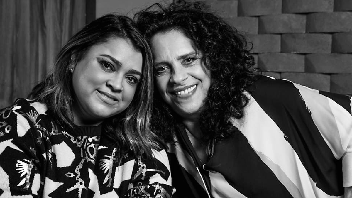 Filho de Gal Costa se manifesta sobre morte de Preta Gil: 'Minha mãe estaria devastada'