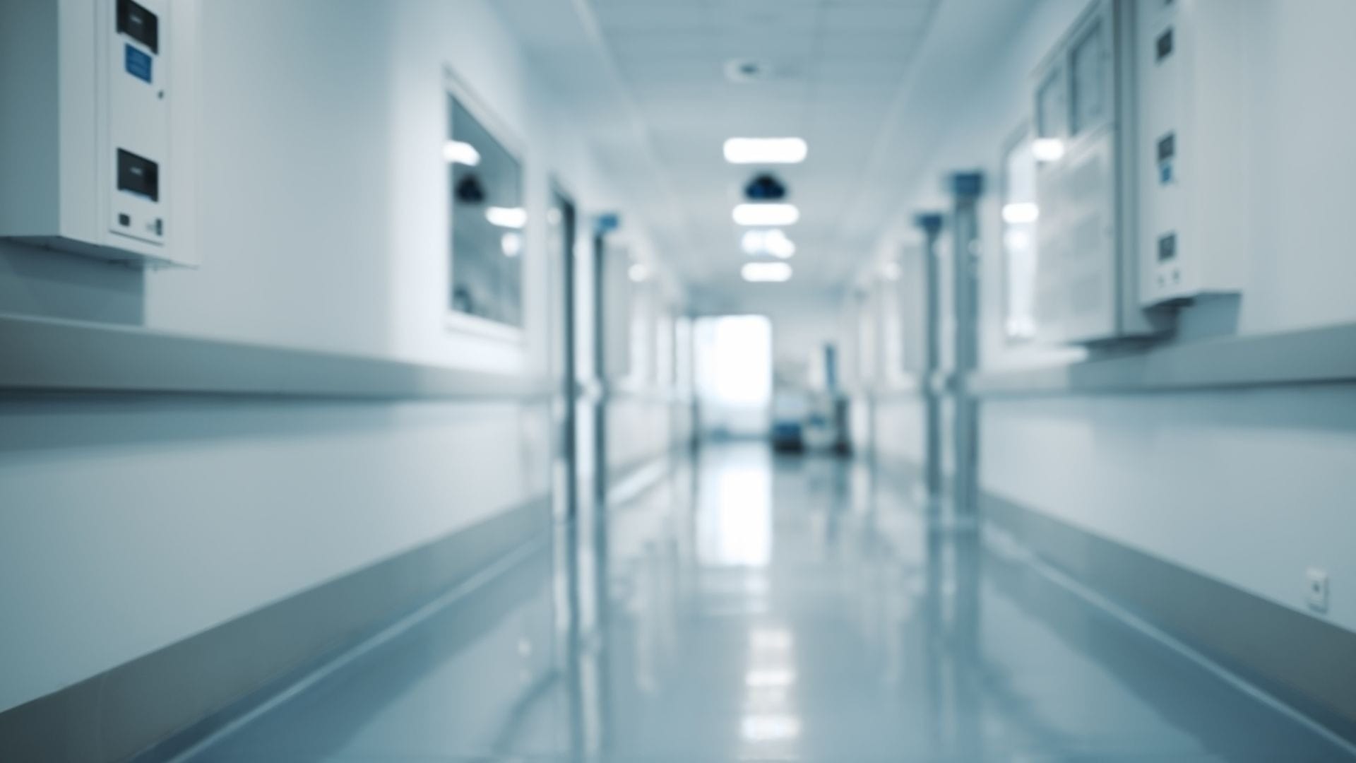 Técnico de enfermagem é condenado por estupro de vulnerável em hospital de Curitiba