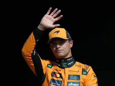 Bortoleto conquista 10ª posição para o GP da Bélgica; Norris larga na pole