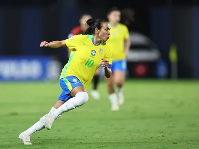 Com Marta, Brasil faz amistoso contra os Estados Unidos; veja onde assistir