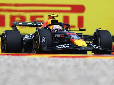Tsunoda revela diferença de carro para Verstappen no GP da Bélgica