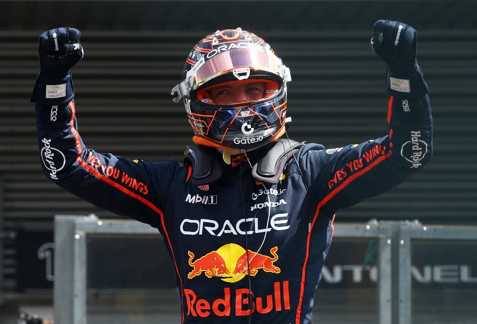 Verstappen será campeão da temporada 2025 da Fórmula 1?