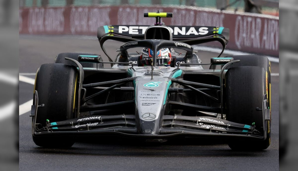 Antonelli admite frustração, mas vê pontos positivos no GP da Bélgica: "Aprendizado"