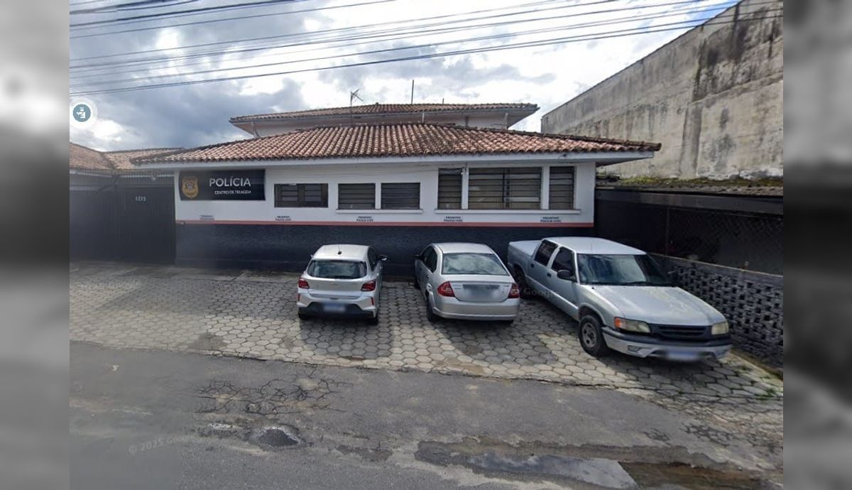 Homem de 41 anos é preso após importunar sexualmente da própria filha em Cruzeiro 1