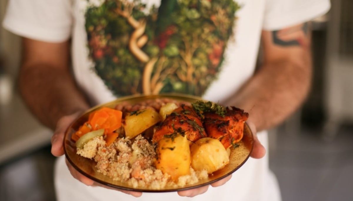 Brasil deixa novamente o Mapa da Fome depois de retornar em 2022