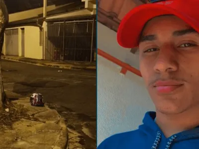 Motoboy é morto com três disparos de arma de fogo em Jaguariúna