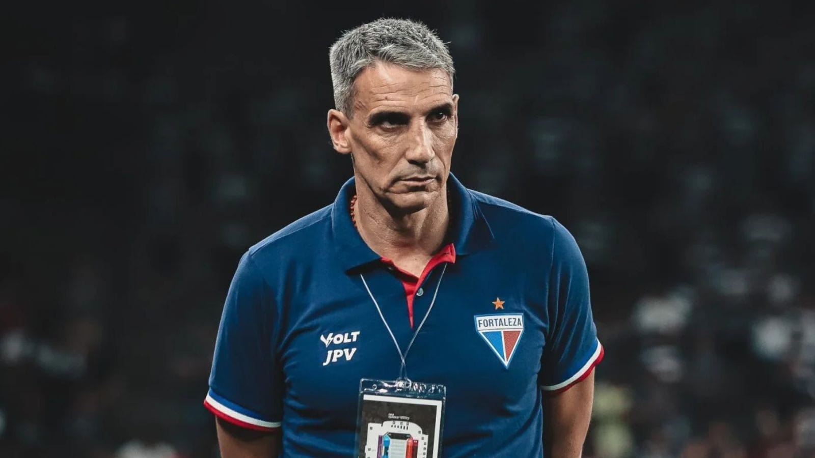 "Vojvoda será o próximo treinador do Santos", revela Neto