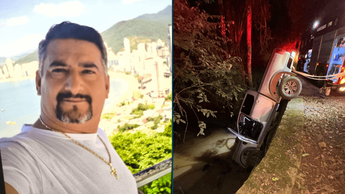 Dupla é presa suspeita de envolvimento na morte de homem em Itapetininga