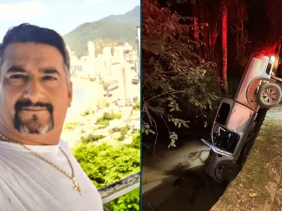 Dupla é presa suspeita de envolvimento na morte de homem em Itapetininga