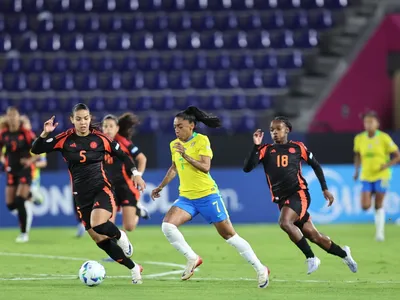 Brasil e Uruguai duelam por vaga na final da Copa América