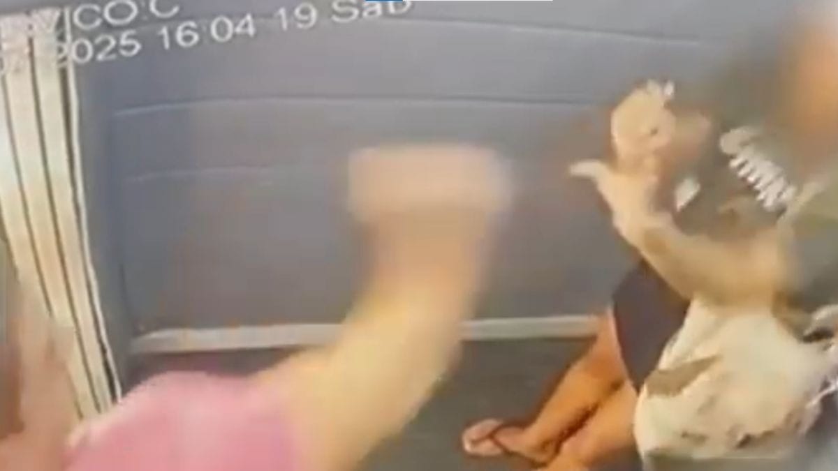 Mulher espancada por namorado em Natal teve o rosto desfigurado e precisará passar por cirurgia