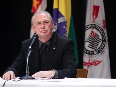 Corinthians: Ética dá parecer favorável a pedido de impeachment de Stábile
