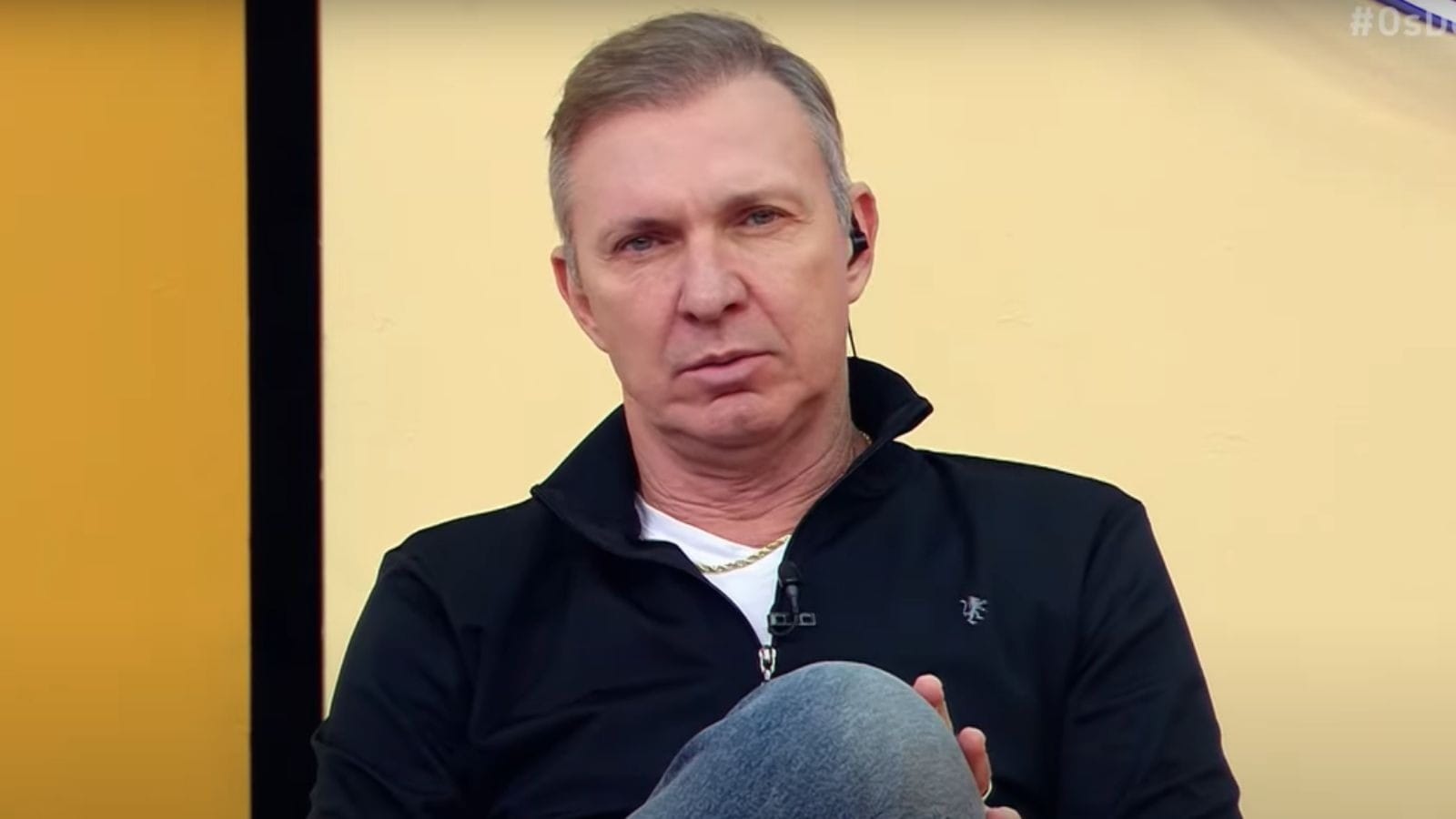 Velloso: "Título do Corinhians na Copa do Brasil é eliminar o Palmeiras e passar às quartas"