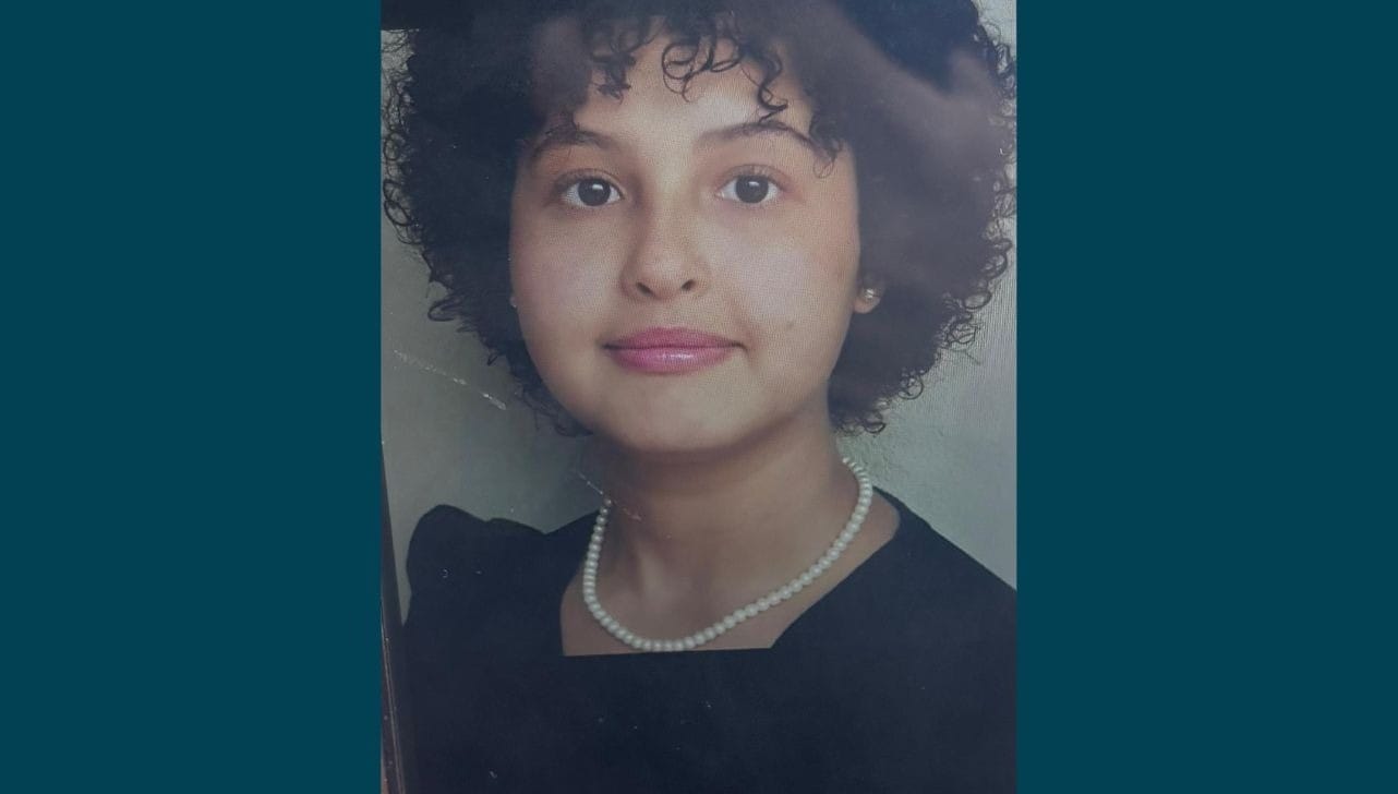 A vítima, Gabriela Camargo de Jesus Lima, de 20 anos (Foto/Arquivo Pessoal)