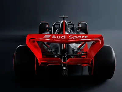 Audi anuncia Revolut como patrocinadora máster para estreia na Fórmula 1 em 2026