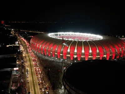 Internacional avalia participação na Copa Sul-Sudeste de 2026