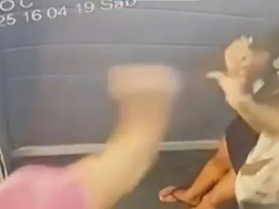 Homem agrediu namorada com mais de 60 socos após ter visto mensagens no celular dela